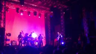 Eels, the Turnaround