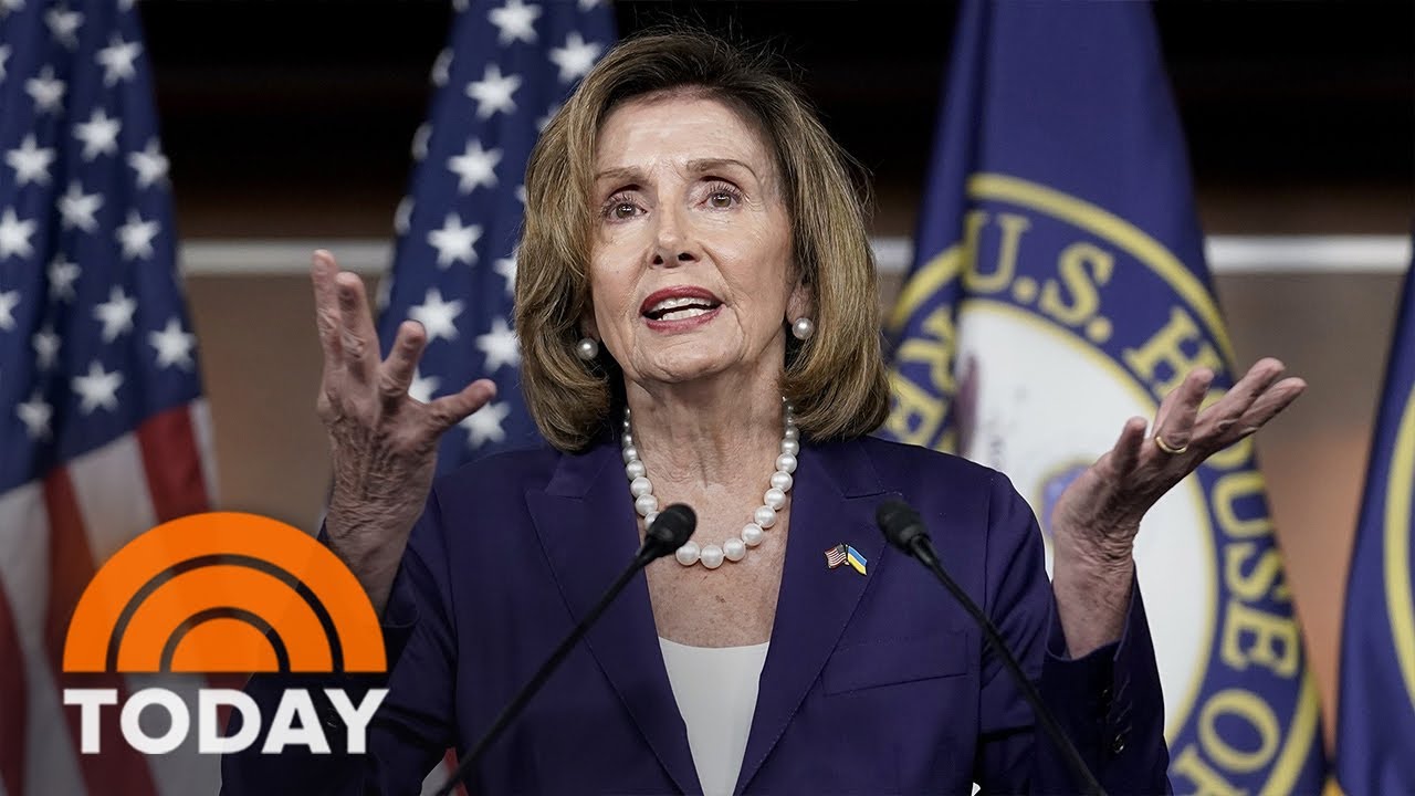 House Votes To Pass Assault Weapons Ban