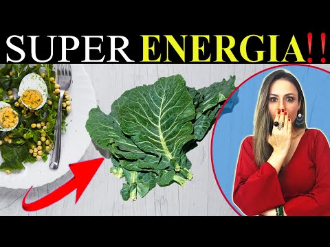🟢16 Benefits of Cabbage, SUPER VEGETABLES THAT CURE EVERYTHING!!