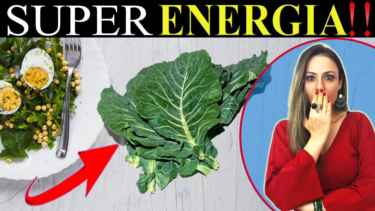 🟢16 Benefits of Cabbage, SUPER VEGETABLES THAT CURE EVERYTHING!!