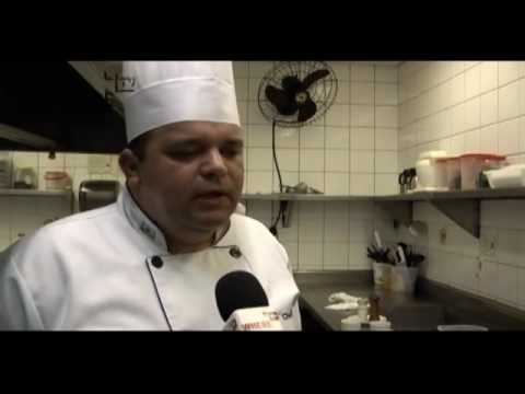 Veja como é fácil fazer uma Sopa de Pinhão