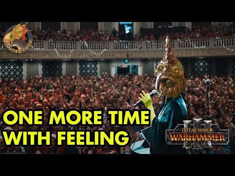 Musicals of Decay - Why Thrones of Decay Should Have Singing