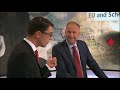 Partiledardebatten TV4 2014 09 11