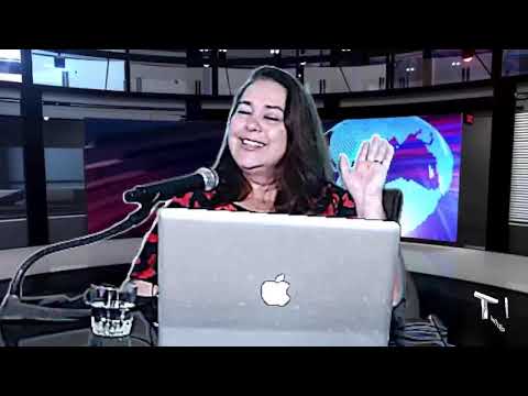 Jornal Bom dia Itanhaem - 07/08
