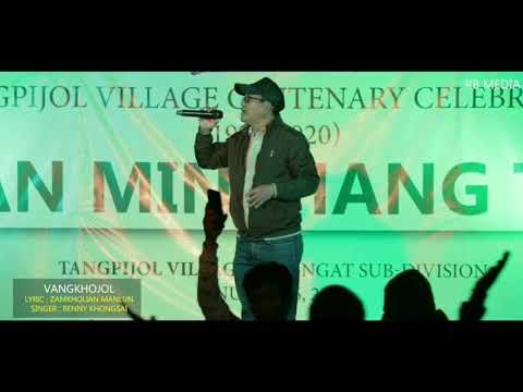 Benny khongsai] vangkhojol