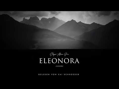 ELEONORA - Edgar Allan Poe - Kurzgeschichte - Audiobook - Horrorstory