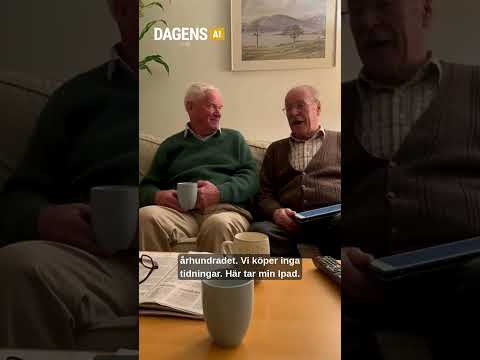 "Här tar min Ipad"😵🤪
