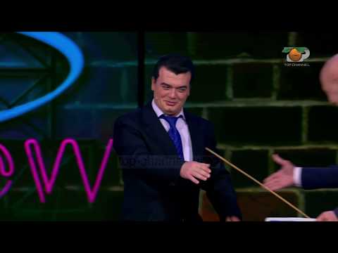 Portokalli, 7 Tetor 2018 - S-Show, Fushati, Leskoviku, Lul Basha (Më keni braktisur)