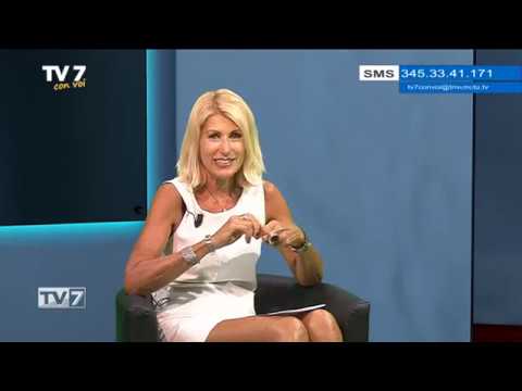 Tv7 con Voi del 16/9/2019 - Donne attive per un agricoltura diretta (1 di 3)