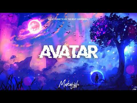 [FREE] PNL Type Beat "Avatar" - Instru Rap Cloud / Cloud Rap Type Beat