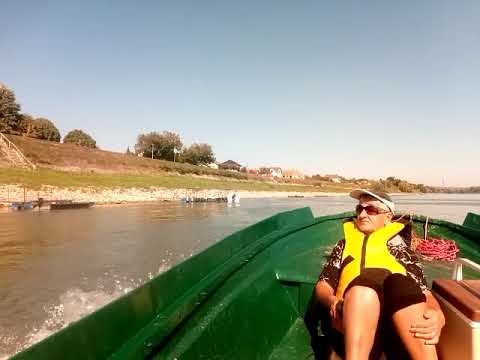 Dalj , selo uz Dunav.