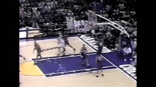 1993 : Webber & Barkley