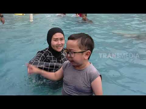 Gaya Daus Mini Memanjakan Keluarga