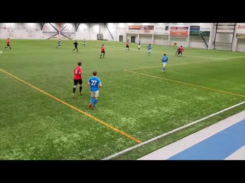 Nazim Amokachi J.S Hercules