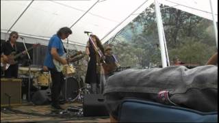 TKO, Wendy Mathews @ The Thredbo Blues Festival Jan, 2014