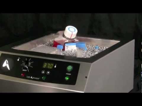 Lab Armor Beads Quick Start Video