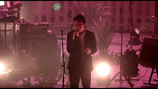 검정치마 • 하와이 검은 모래 • 여름 단독공연 • 230709 막콘