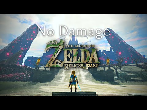 Relics of the Past - Damageless