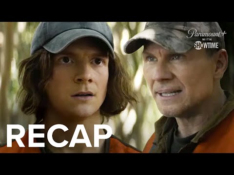 Dexter: Original Sin Must-See Moments (So Far!) 🩸