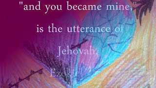 Heart on Fire : Scars on 45