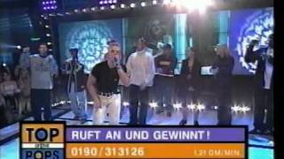 Rap Allstars Feat. Leroy Daniels - Last Chirstmas (Live TOTP 1998)