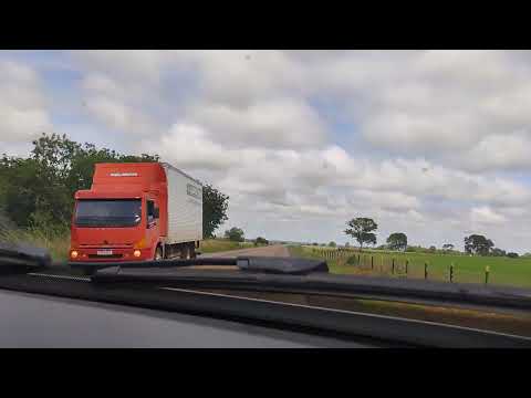 Araguaçu-TO 2025 Parte 2