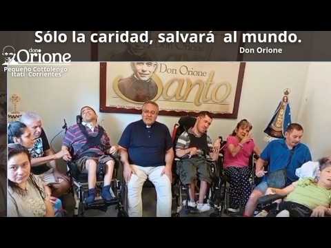 ❌Cottolengo Don Orione de Itatí: Más de $100 millones de deuda❌