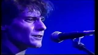 Nacha pop : Una décima de segundo ( Con Ant. Vega LIVE HQ )