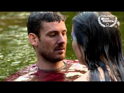 2015 British Urban Film Festival bonus shorts: 'Still Water'