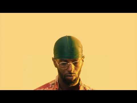 [FREE] Alpha Wann x Georgio Type Beat- "Rose" | Travis Scott Type Beat | (prod.Smogo Beats)