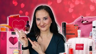 VALENTINE'S DAY BOXES AND COLLECTIONS 2026