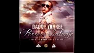 Daddy Yankee   Perros Salvajes Prestige