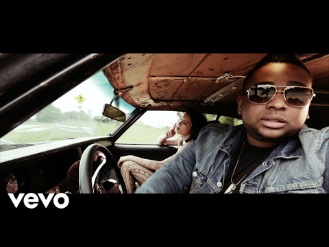 Mike Fresh - I'll Be Fine