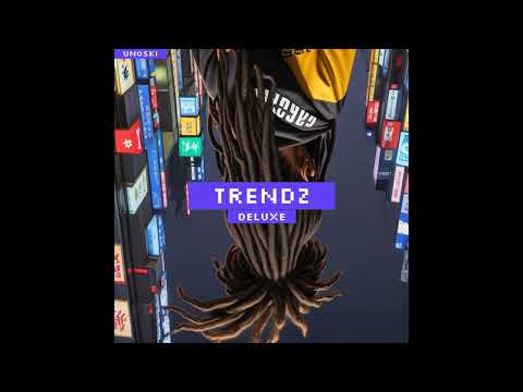 Unoski - Lost Heart (Audio)