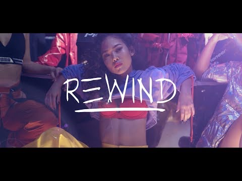 Milan - Rewind (RENGLE Remix) Video