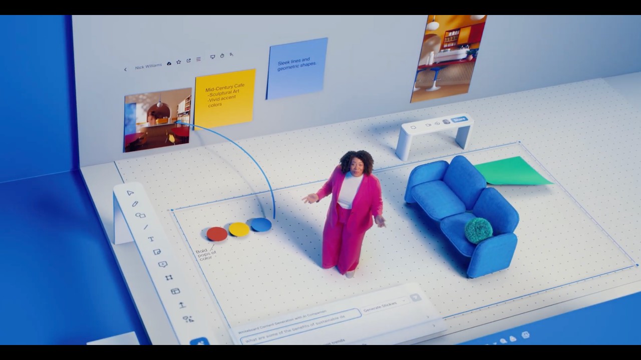 Welcome to Zoom Workplace