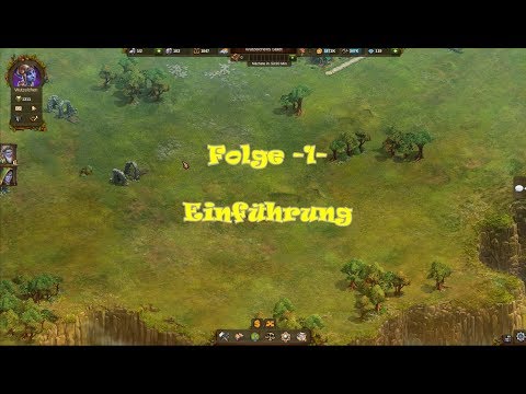 Folge  1  Einführung