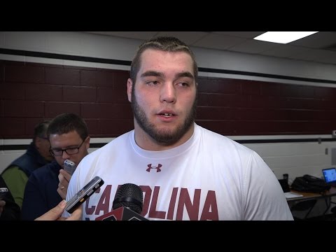 Zack Bailey Media Availability — 11/22/16