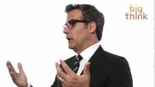 Richard Florida: Want Job Stability? Get Creative.