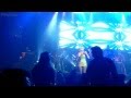 Fani Drakopoulou - Tha Fanei (Theama Live) FULL ...