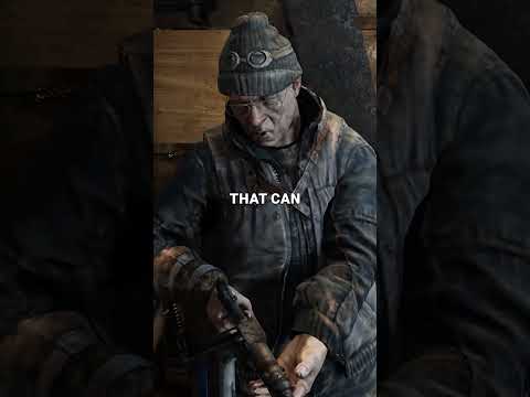 How to get Artyom to talk in Metro Redux