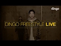 Double K - That Boi (Live Version) [Feat. Justhis]