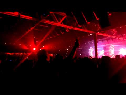 Armin van Buuren feat Jan Vayne - Serenity at A State Of Trance Festival