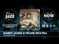 Harry James & Frank Sinatra - The Lamp Is Low (1939)