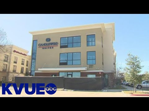 Austin City Council votes to approve purchase of 4th hotel | KVUE