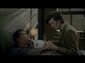 Doctor Who - The Lodger - Craig is late for work