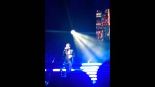 Will Champlin - Carry On (Voice Tour)