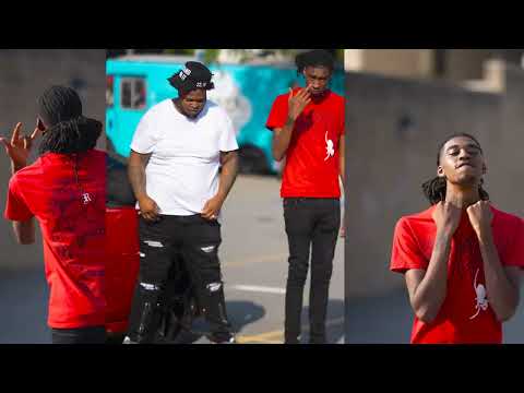 "Red Pepper Pt.2" Ft. Phatte400 (Official Video)