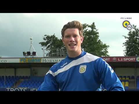 1e elftalspeler Bas Gozeling vertrekt naar de USA.