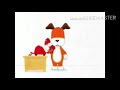 Kipper The Dog Home Video Collection Promo Trailer Commercial